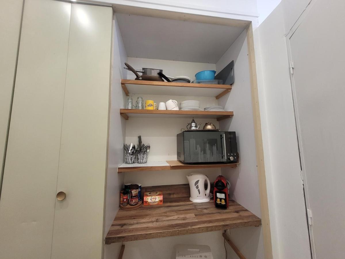 La Brocante Rouen Kültér fotó