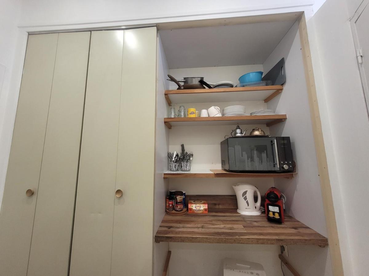 La Brocante Rouen Kültér fotó